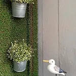 Appartement At The *