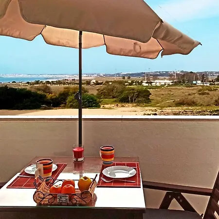 At The * Alvor