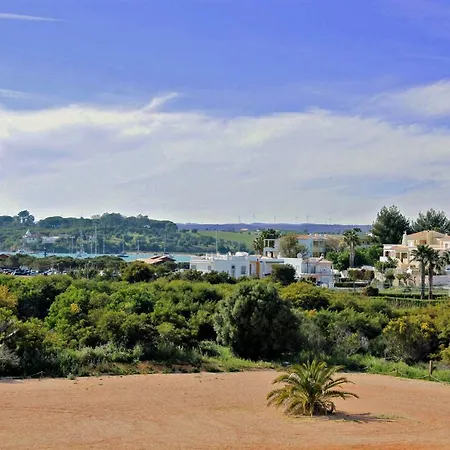 Lägenhet At The Alvor