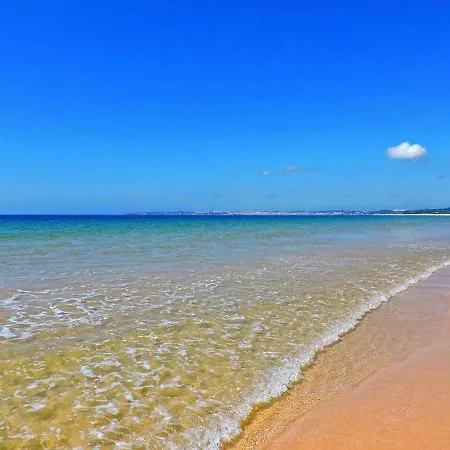 At The * Alvor