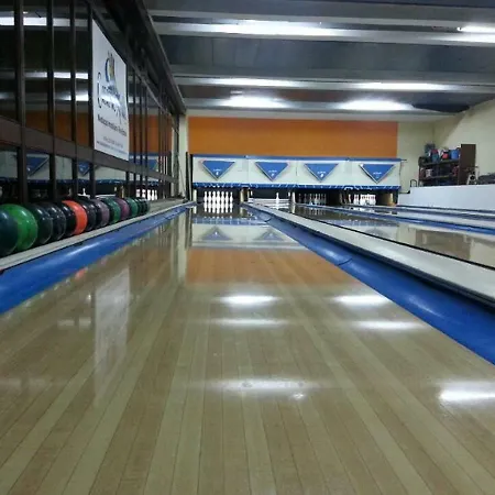 At The Lägenhet Alvor