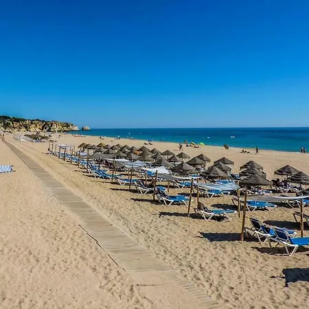 At The Alvor