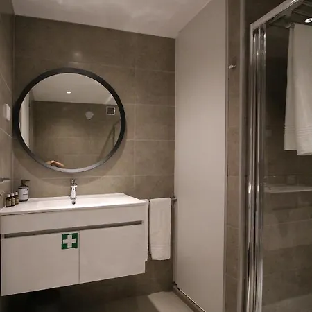 Appartement At The *