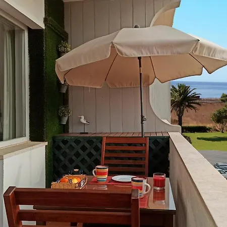 At The Appartement *