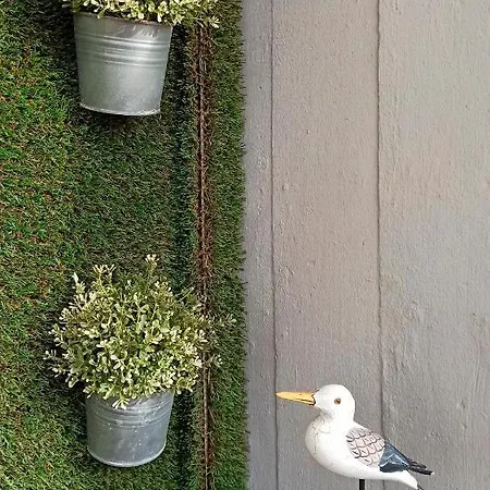 Appartement At The *