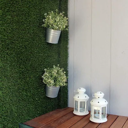 Appartement At The *