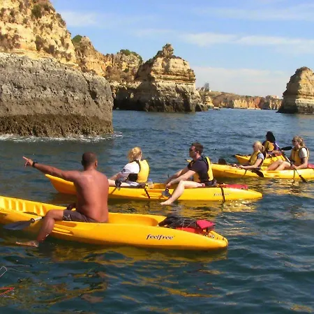 At The Appartement *