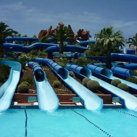 Appartement At The Alvor