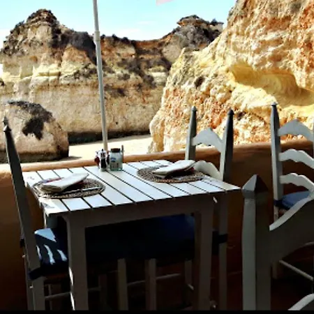 Appartement At The *