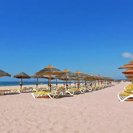 At The Appartement *