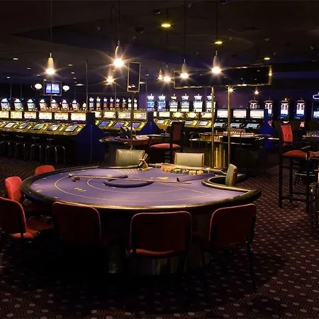 Appartement At The *