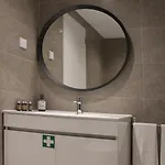 At The
