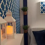 At The Apartamento Alvor