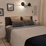 At The Apartamento *