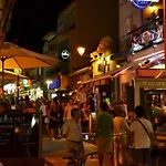 At The * Alvor